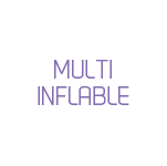 MULTI INFLABLE